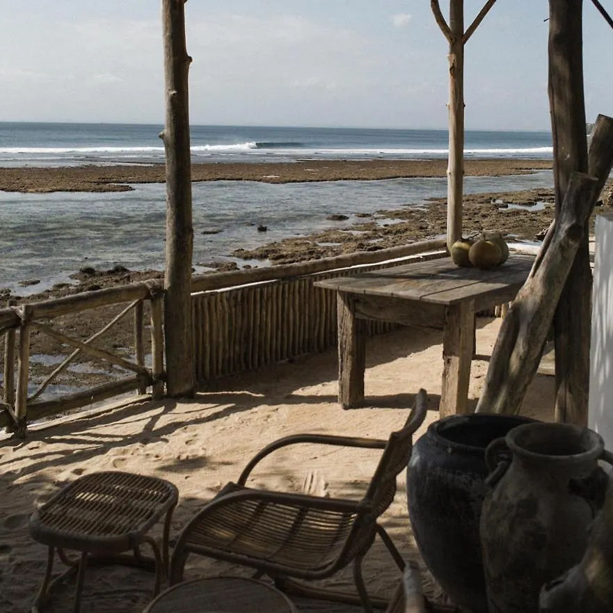 Vila Uluwatu Surf Shack