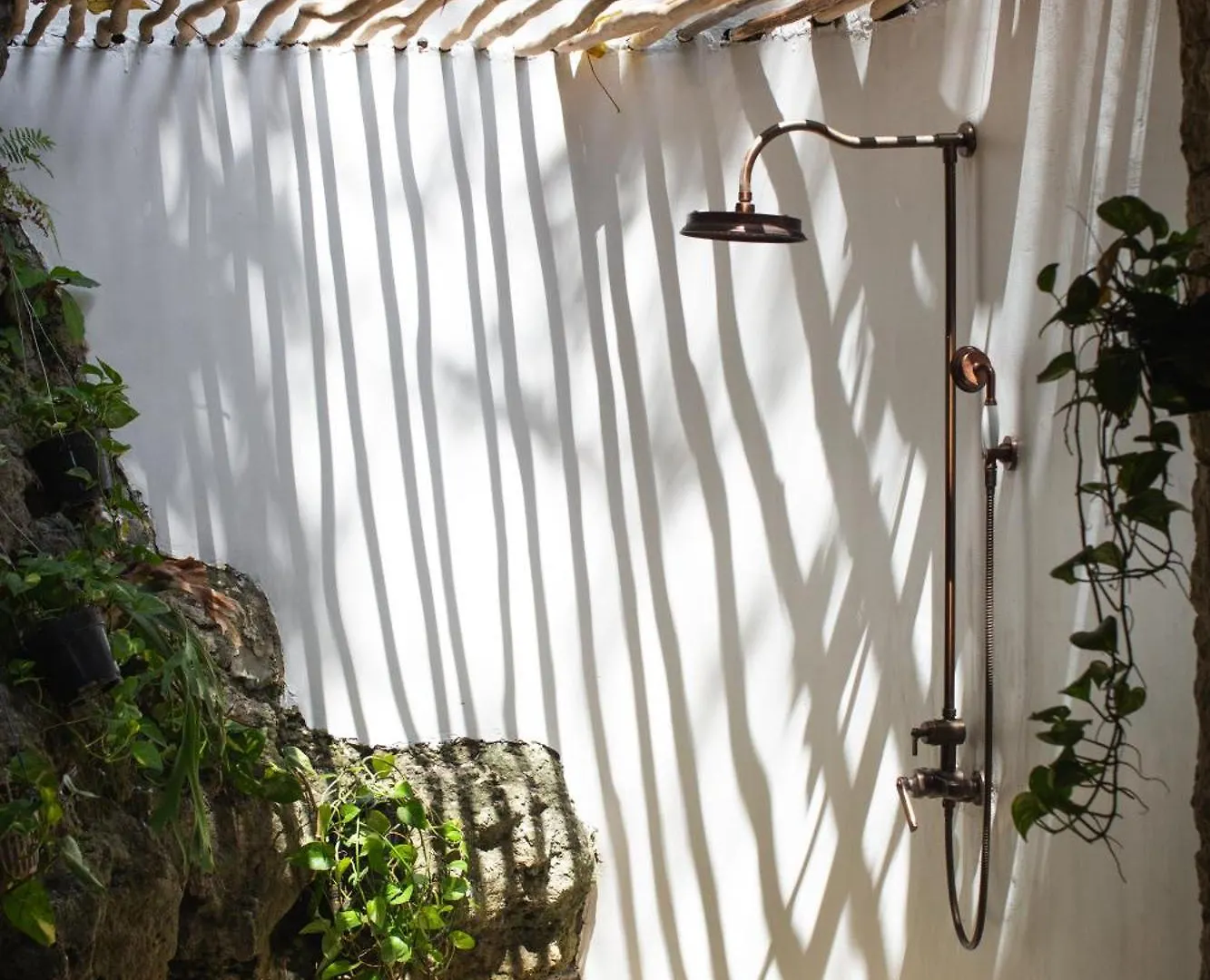 Vila Uluwatu Surf Shack Indonésie