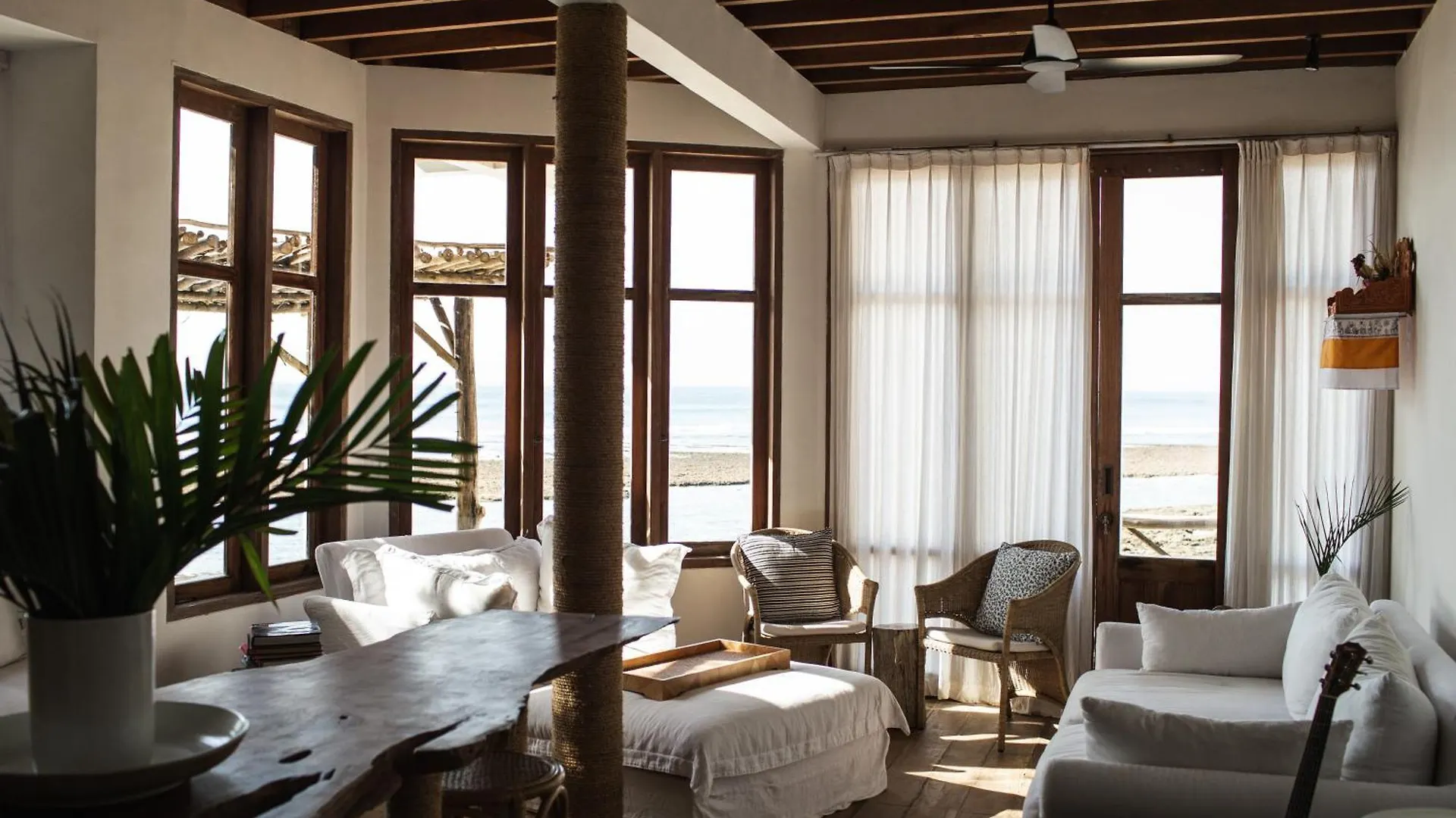 Vila Uluwatu Surf Shack Indonésie