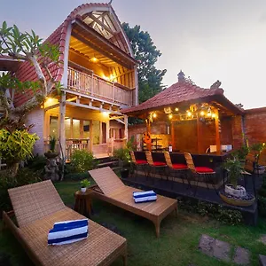 Appartement Wisnu Lumbung, Uluwatu
