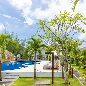 Accommodatie bij particulieren Jepun Sari, Uluwatu