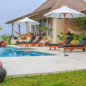 Гостевой дом Sunhouse, Mandala Village, Улувату