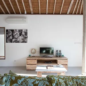 Aloha House Bingin Uluwatu
