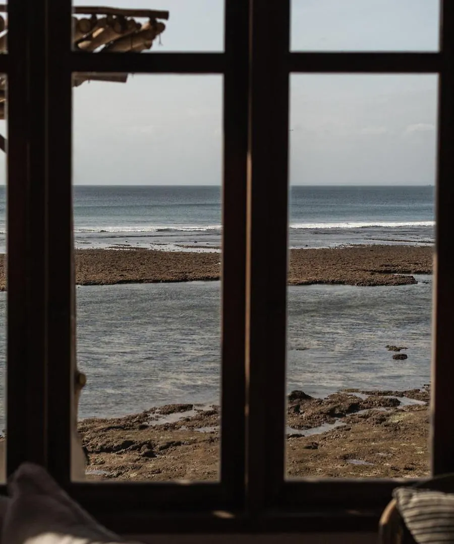 Uluwatu Surf Shack Villa
