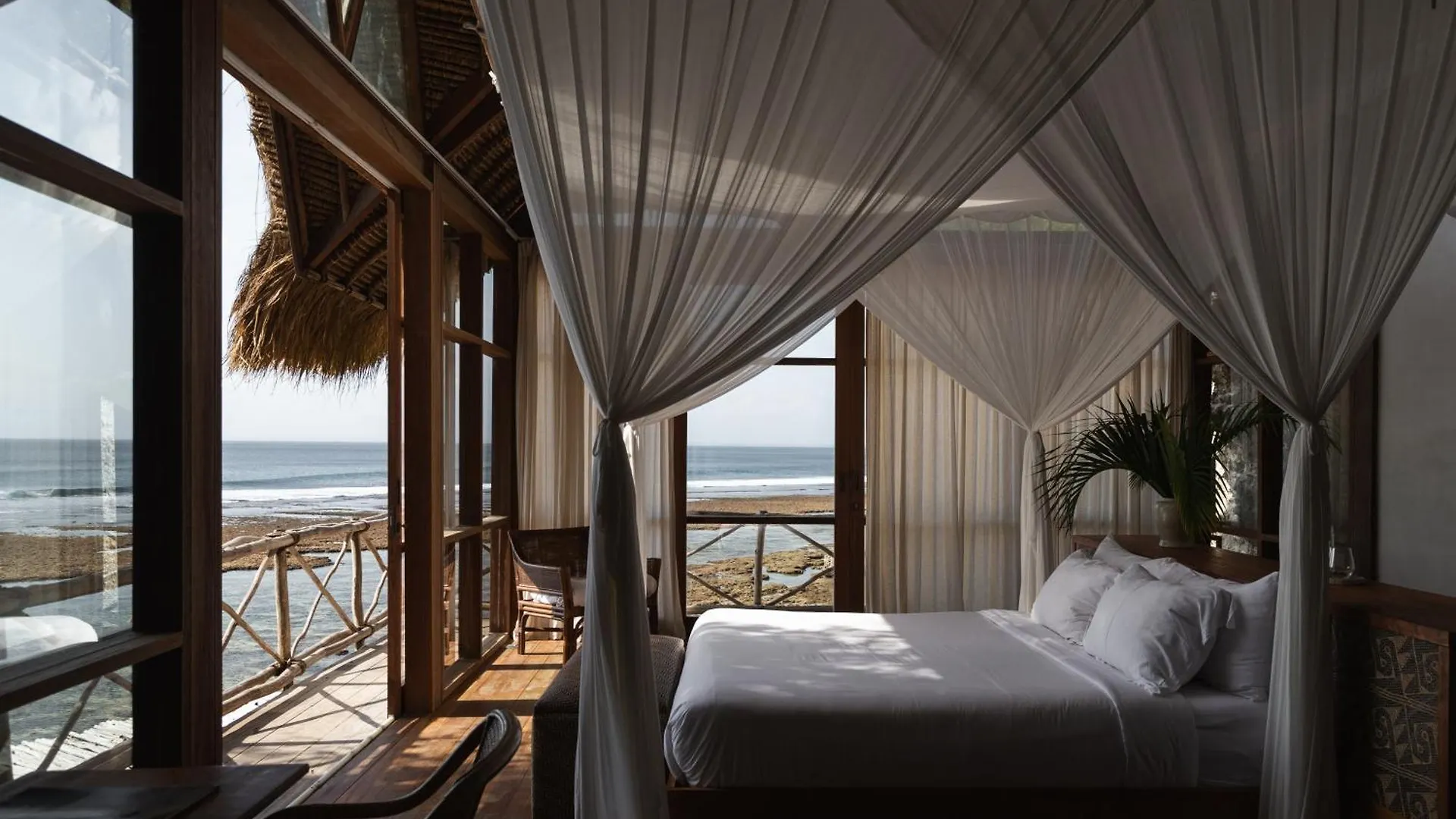 Uluwatu Surf Shack Villa  Uluwatu (Bali)