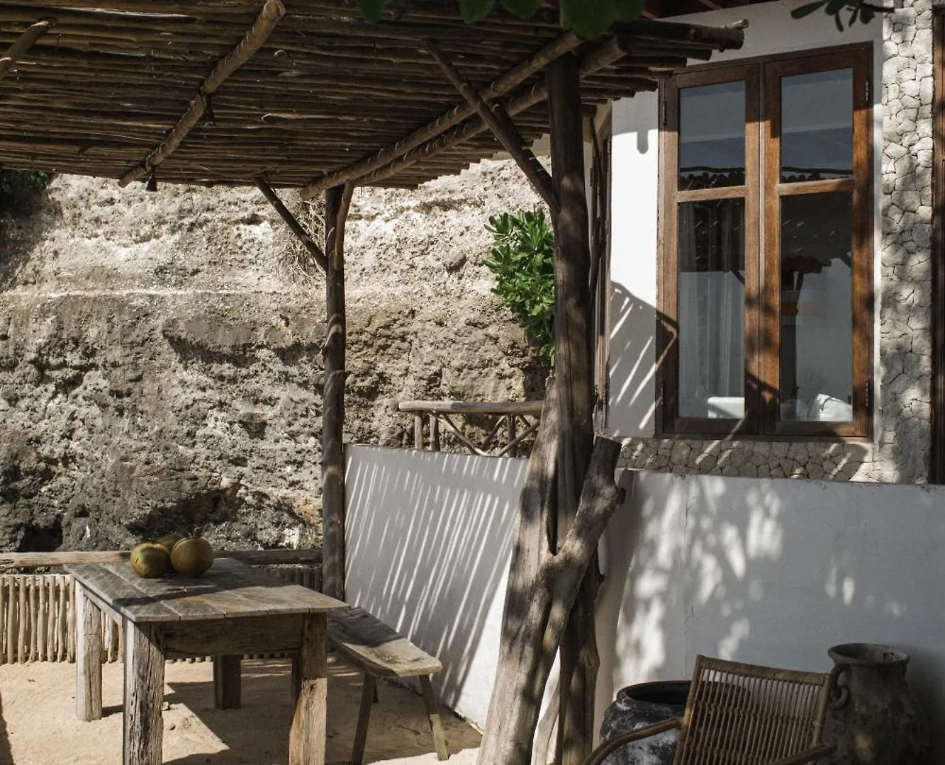 Uluwatu Surf Shack Villa 0*, Uluwatu (Bali)