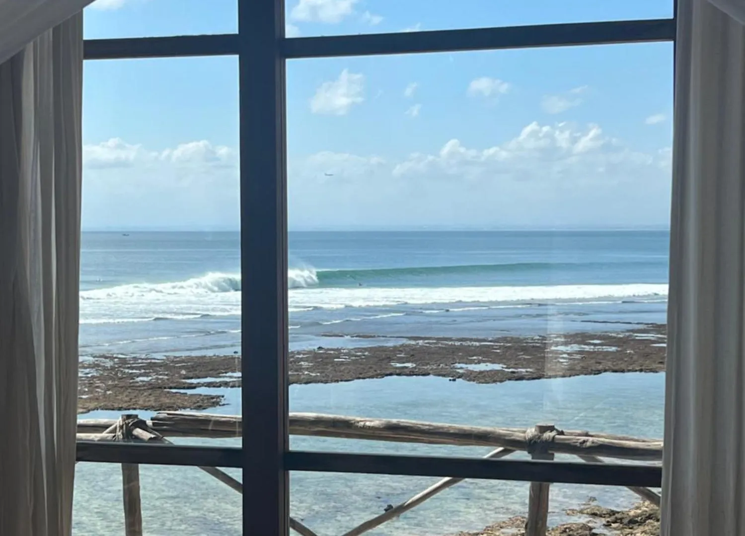 Uluwatu Surf Shack Villa Uluwatu (Bali)