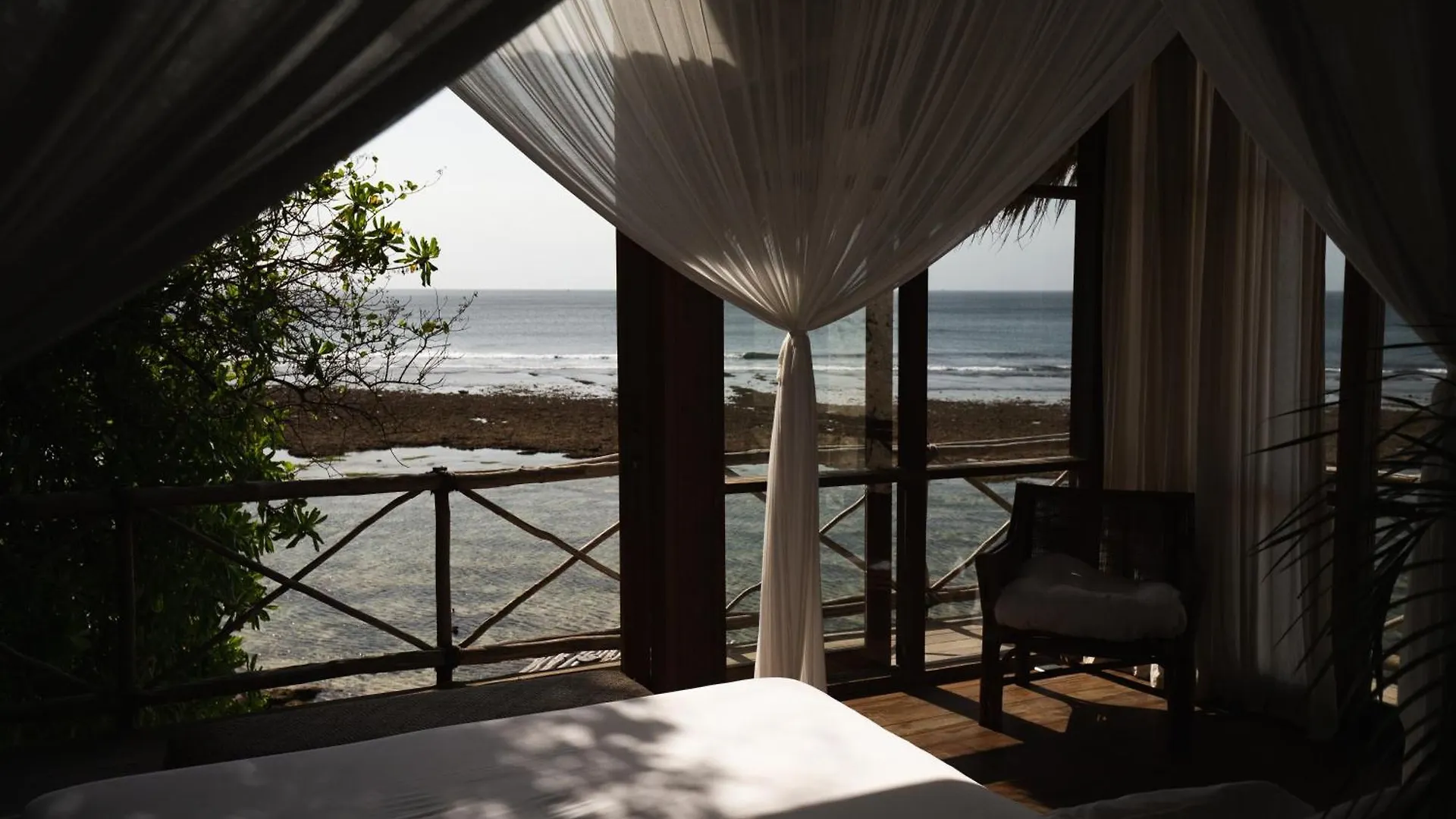 Uluwatu Surf Shack Villa