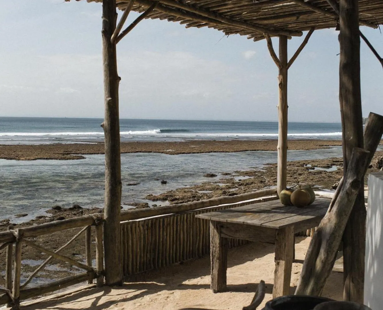 Uluwatu Surf Shack Villa