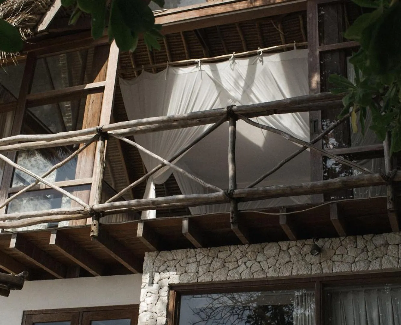Uluwatu Surf Shack Villa