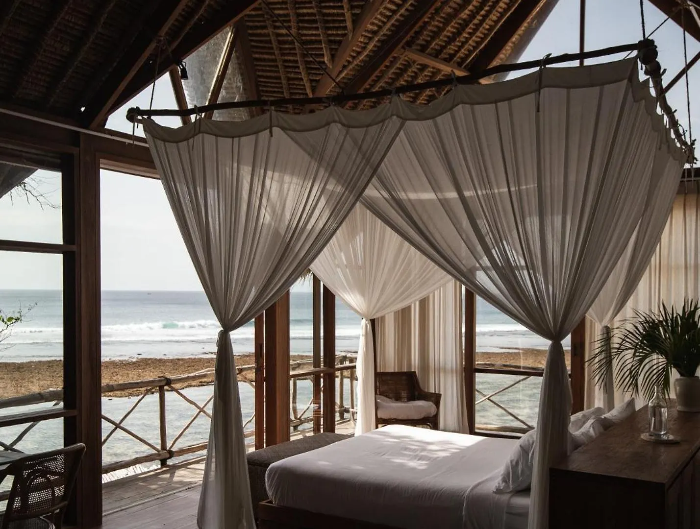 Uluwatu Surf Shack Villa 0*, Uluwatu (Bali)