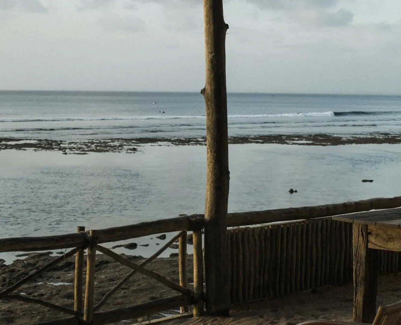 Uluwatu Surf Shack Villa