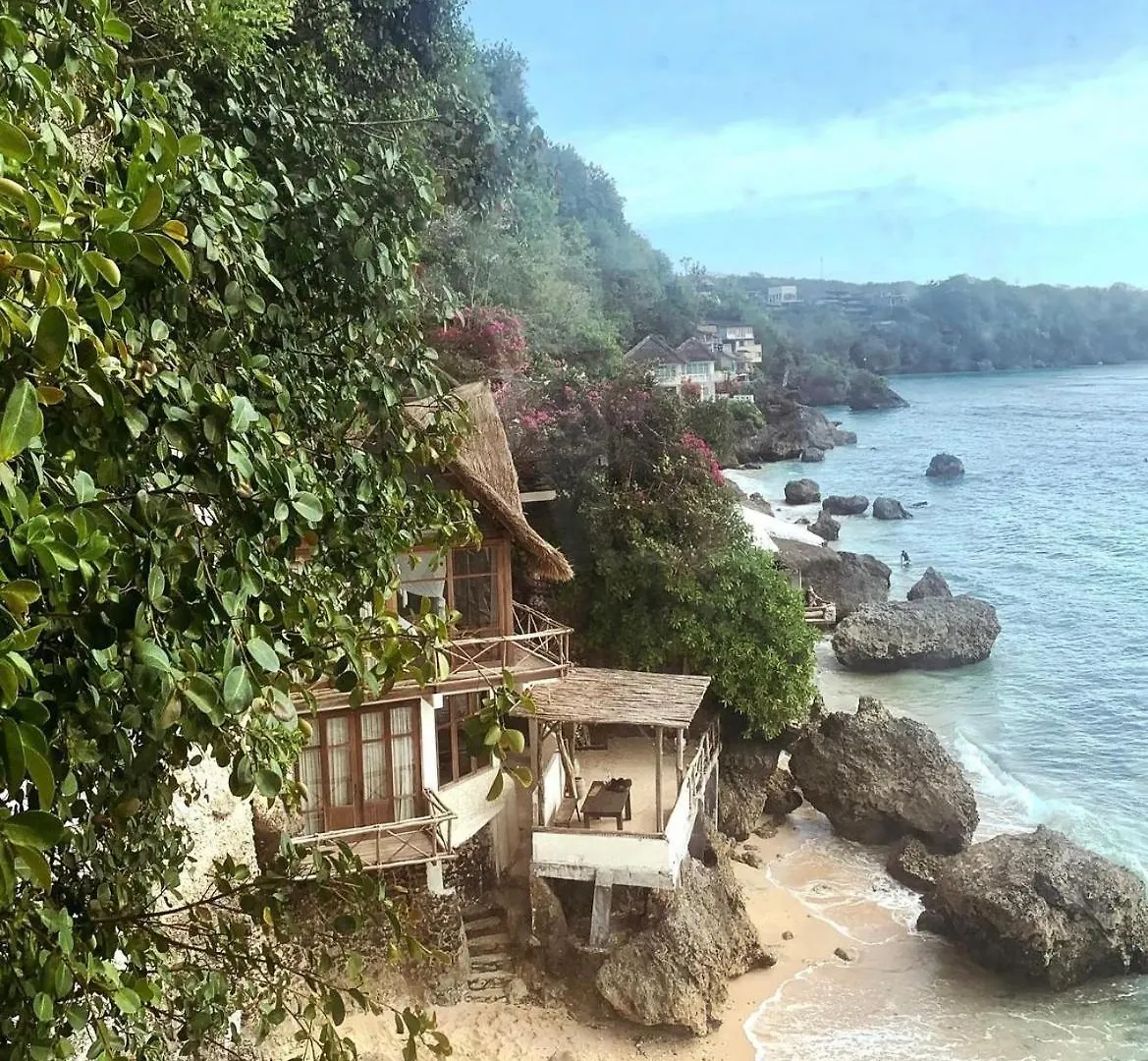 Uluwatu Surf Shack Villa Uluwatu (Bali)