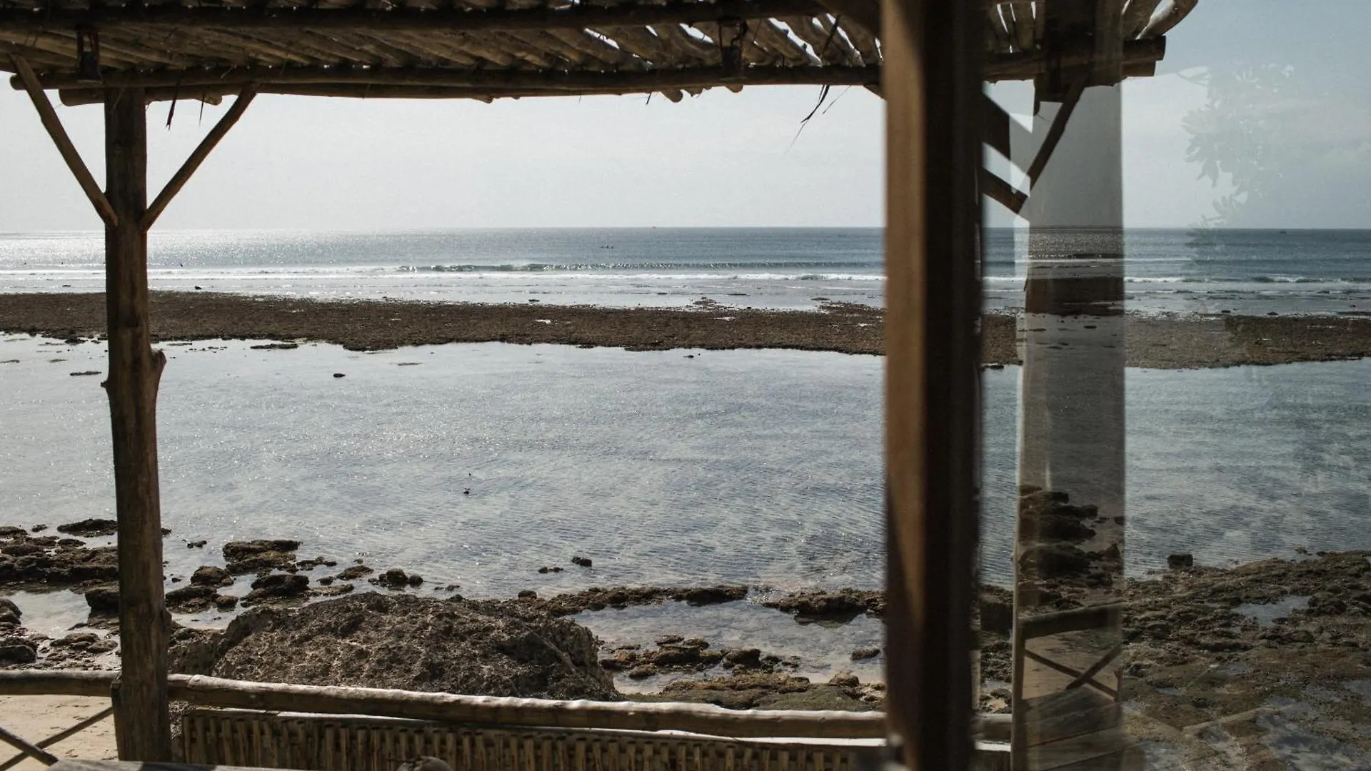 Uluwatu Surf Shack Villa Indonesia